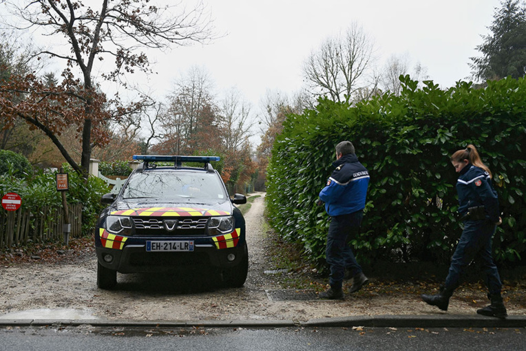 Disparition d'Estelle Mouzin: Michel Fourniret au cœur des soupçons Disparition d'Estelle Mouzin: Michel Fourniret au cœur des soupçons