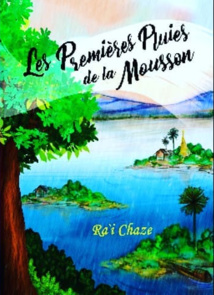 Ra'i Chaze signe un témoignage de vie