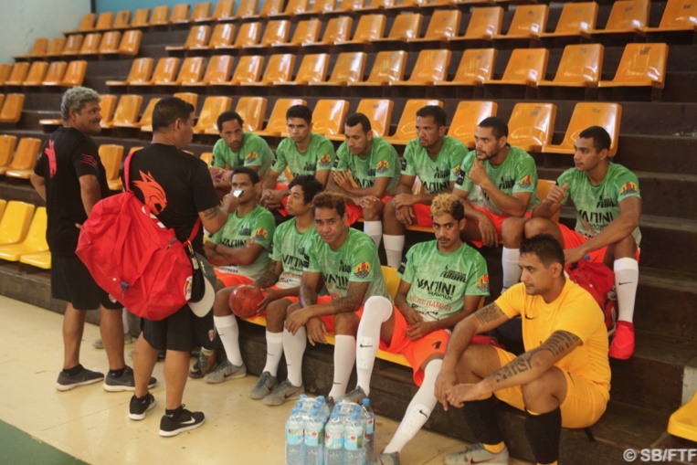 C'est parti pour le championnat Top Nike 2019-2020 C'est parti pour le championnat Top Nike 2019-2020