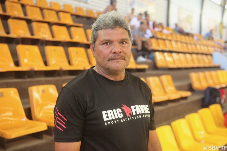 Pirae en Ligue des champions Pirae en Ligue des champions