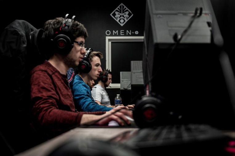 Le futur cybercampus français pourrait être lancé dès "la fin 2020" Le futur cybercampus français pourrait être lancé dès "la fin 2020"