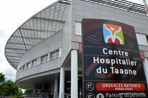 Hôpital de Taaone : le budget 2012 adopté à l’unanimité