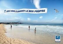 Surfrider lance sa campagne mondiale annuelle de nettoyage des plages
