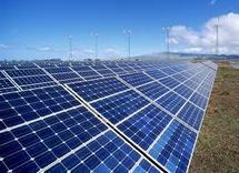 Photovoltaïque: l'outre-mer demande de "tout urgence" un tarif de rachat