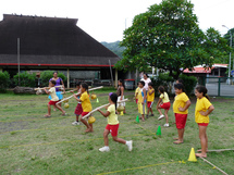Journée « Tu’aro Ma’ohi » dans les écoles de Papeete