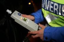 Punaauia: Un mécanicien arrêté ivre et sans permis au volant de la voiture d'un de ses clients