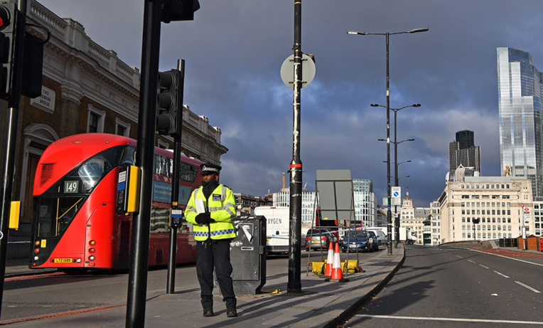 Attentat de Londres: Boris Johnson accusé de manoeuvres politiques