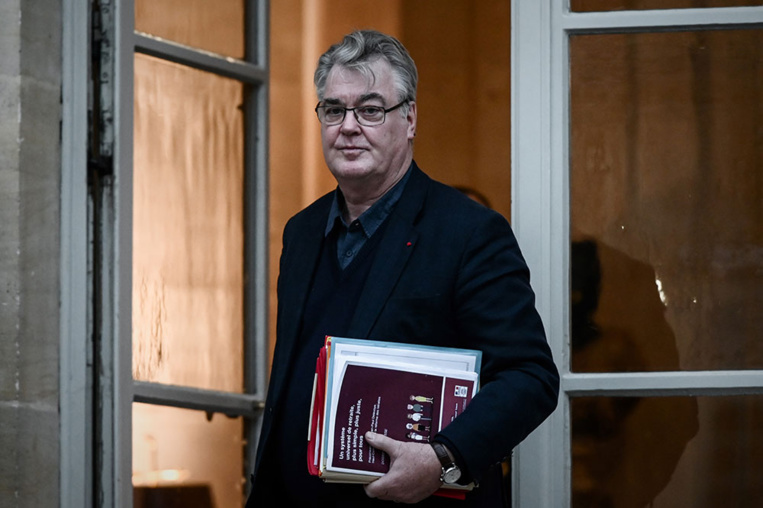 Retraites: veillée d'armes à Matignon Retraites: veillée d'armes à Matignon