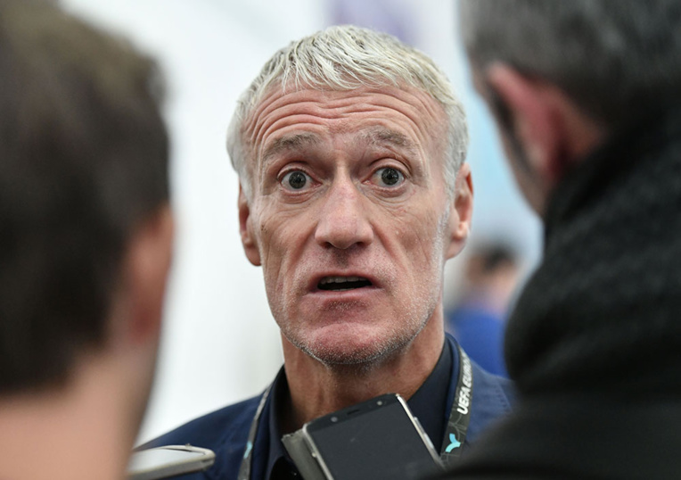 Euro-2020: France, Allemagne et Portugal, un groupe F comme Frissons Euro-2020: France, Allemagne et Portugal, un groupe F comme Frissons