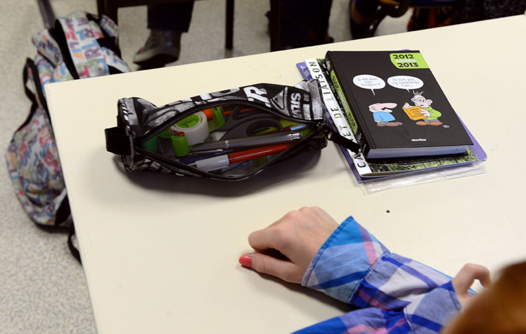 Une collégienne mise en examen pour tentative d'assassinat sur un enseignant