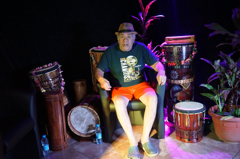 Iriti Hoto - Crédit CAPF.