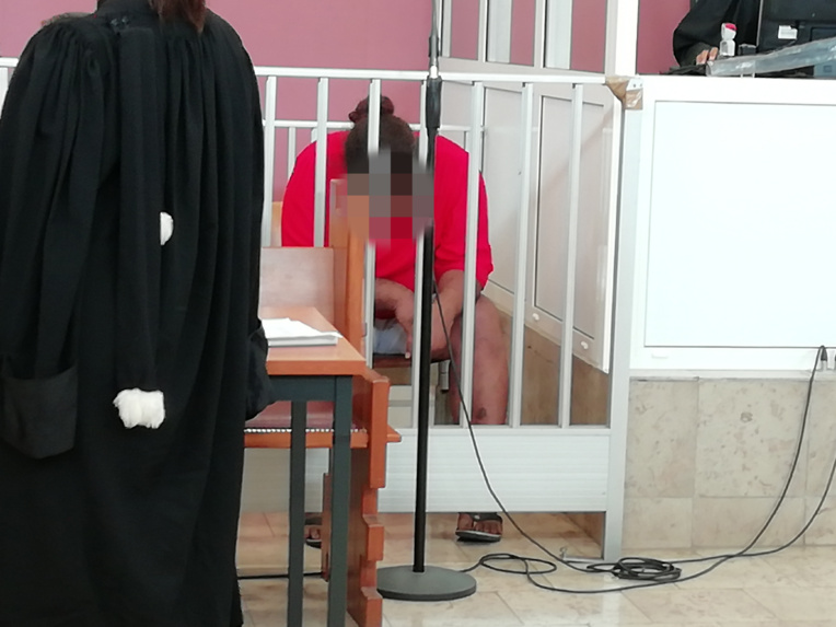 Le chauffard de la course-poursuite jugé le 2 janvier