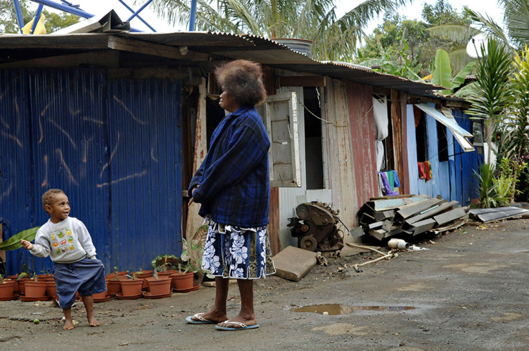 L'Etat lance son plan pour le logement en Outre-mer, au moins 600 M EUR promis