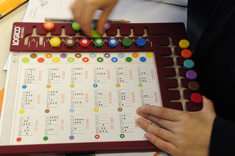 Education: la Chine meilleure élève de l'étude Pisa, la France dans la moyenne Education: la Chine meilleure élève de l'étude Pisa, la France dans la moyenne