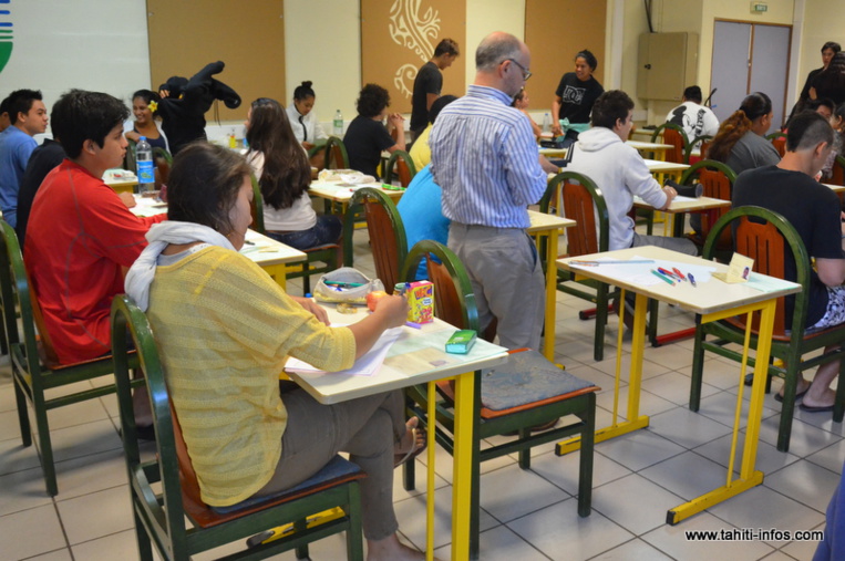 Menace de grève chez les surveillants scolaires