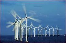 L'éolien a dépassé 50% de la production électrique en Bretagne en 2011