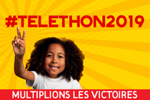 Le Téléthon, fidèle aux rendez-vous
