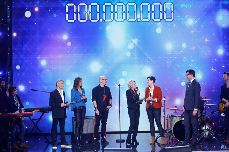 Téléthon: la thérapie génique, de l'espoir à la réalité Téléthon: la thérapie génique, de l'espoir à la réalité