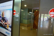 Affaire des douaniers : quatre fonctionnaires mis en examen