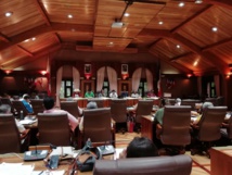 Des labels pour les produits du fenua Des labels pour les produits du fenua