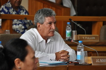 Rautahi fait le choix de Nicolas Sarkozy