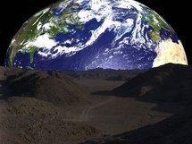 Notre planète, notre temps – Une heure pour la Terre 2012