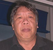 Aldo Tirao désigné comme mandataire de jean-Luc Mélenchon