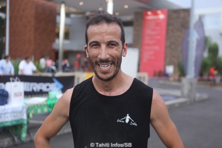 Le Rimapp en force à la Corrida Le Rimapp en force à la Corrida