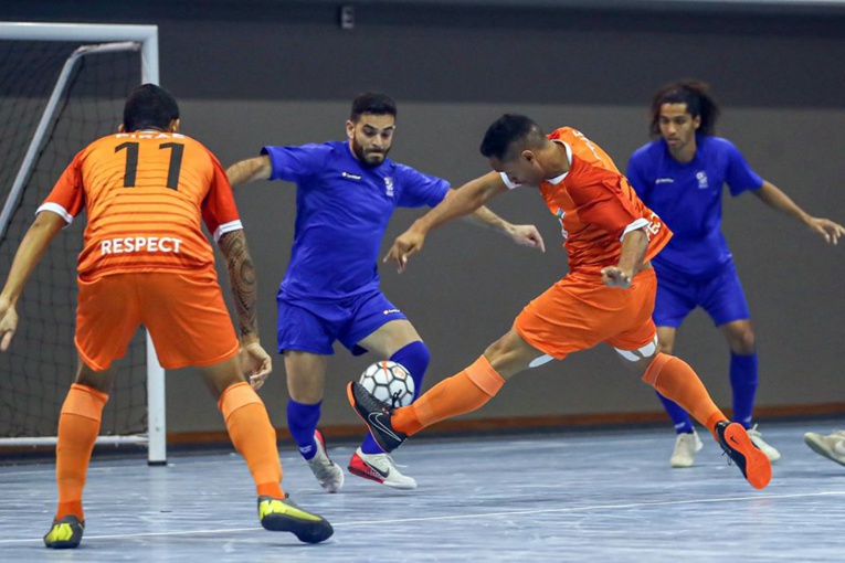 Pirae quatrième en Océanie Pirae quatrième en Océanie