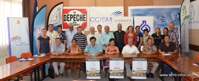 PASSION COMMERCE: c'est parti pour le vote du public!