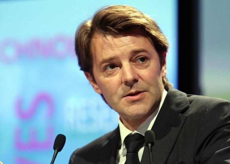 Présidentielles : François Baroin en visite éclair le vendredi 13 avril