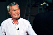 Suivez ici l'émission ExPRESSo : l'invité est  Ethode Rey, président du syndicat des armateurs