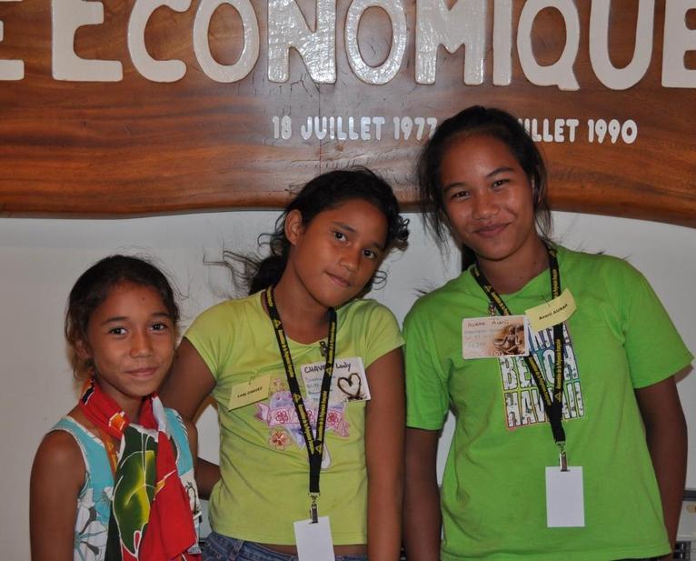 Les candidats au poste de Président du CESC Junior ont été désignés