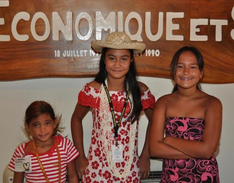 Les candidats au poste de Président du CESC Junior ont été désignés