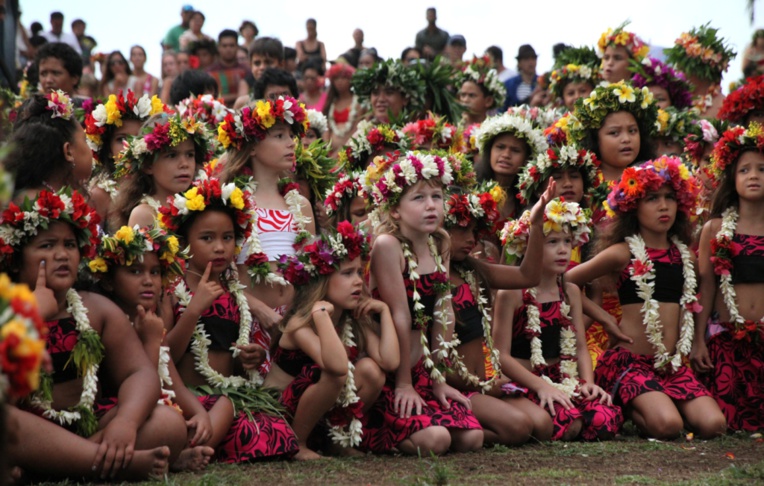 Le gala du CAPF déménage à To’ata