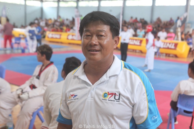 La part du lion pour Faa’a La part du lion pour Faa’a