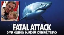 Nouvelle attaque mortelle de requin en Australie
