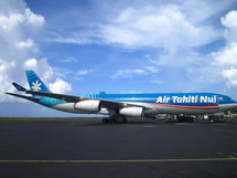 Alliance avec Air Tahiti Nui : le choix du partenaire n’est pas arrêté