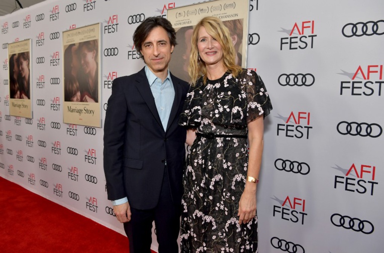 "Marriage Story" et Netflix en tête des nominations aux Golden Globes "Marriage Story" et Netflix en tête des nominations aux Golden Globes