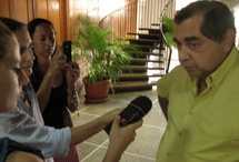 D.A.R.S.E : le gouvernement annonce une forte diminution de l’aide