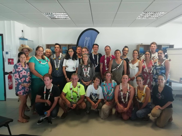 Les lauréats de l'édition 20219. Les lauréats de l'édition 20219.