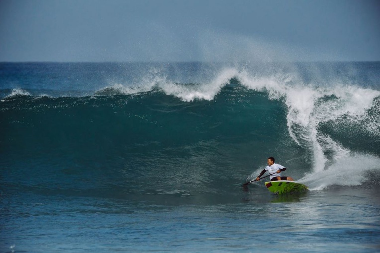 Las Palmas de Gran Canaria se trouve au large du Maroc, dans l'Océan Atlantique Las Palmas de Gran Canaria se trouve au large du Maroc, dans l'Océan Atlantique