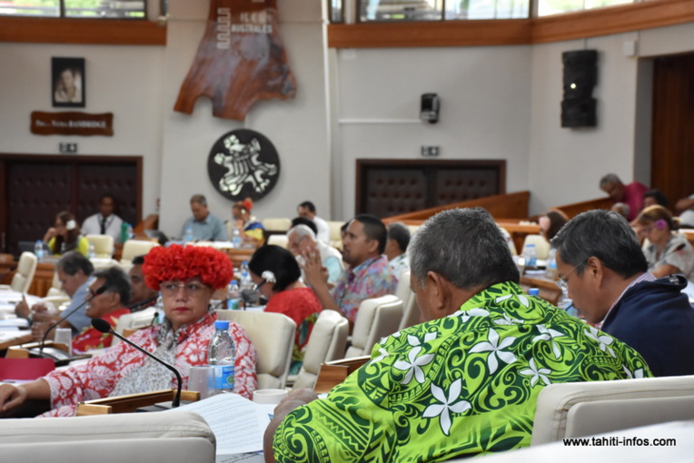 900 millions pour les hélicoptères des Marquises 900 millions pour les hélicoptères des Marquises