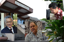 Maintien des mises en examen "Alcatel-Honotua" : La chambre de l’instruction n’a toujours pas motivé sa décision