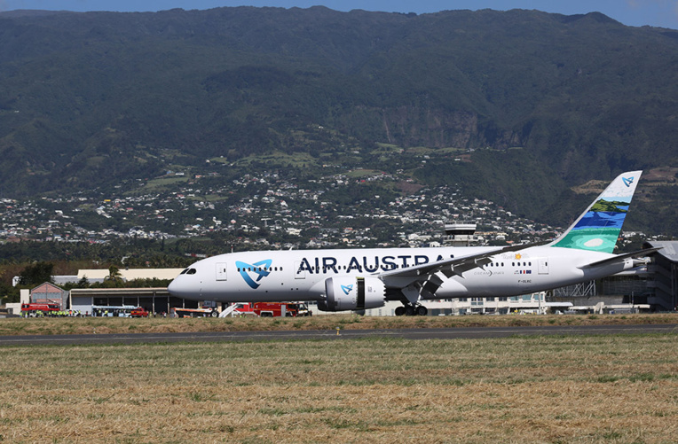 La Réunion : le maire de Sainte-Marie entendu pour des soupçons de détournements de fonds La Réunion : le maire de Sainte-Marie entendu pour des soupçons de détournements de fonds