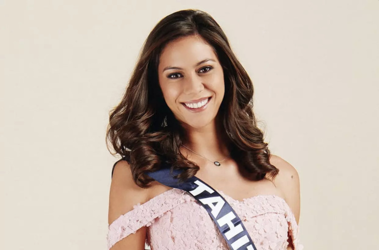 Matahari Bousquet : "J'espère vous rendre fiers" Matahari Bousquet : "J'espère vous rendre fiers"