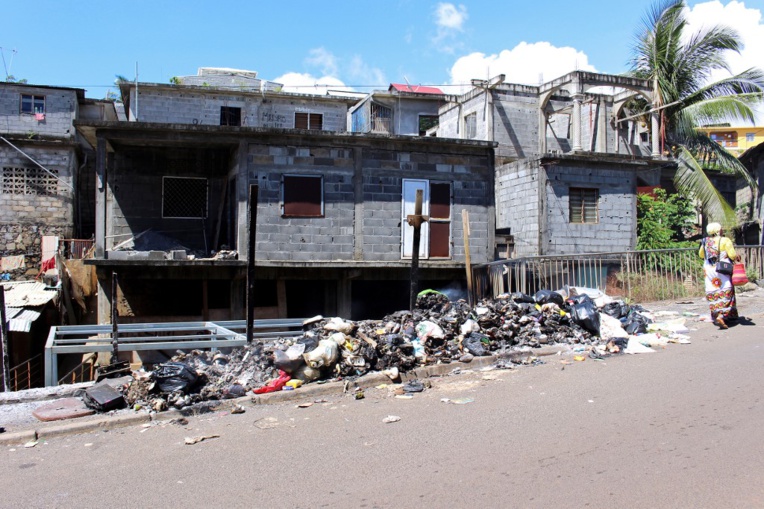 Mayotte: Le maire de Koungou en garde à vue pour des soupçons de délit de favoritisme
