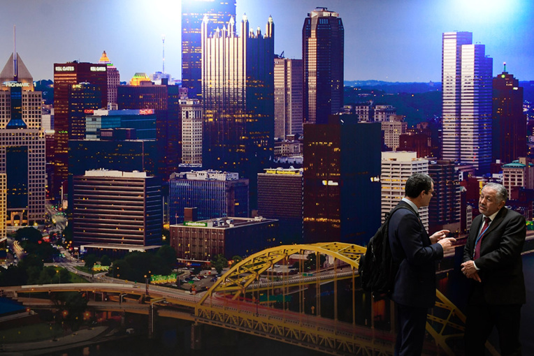 Climat: vers un zéro pointé à l'épreuve de l'urgence climatique à la COP25 Climat: vers un zéro pointé à l'épreuve de l'urgence climatique à la COP25