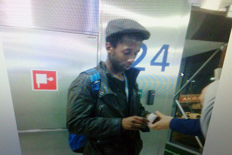 Trente ans de réclusion pour l'attaque au couteau de militaires à Nice en 2015 Trente ans de réclusion pour l'attaque au couteau de militaires à Nice en 2015