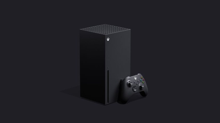 Microsoft dévoile sa Xbox Series X en pleine guerre des consoles Microsoft dévoile sa Xbox Series X en pleine guerre des consoles